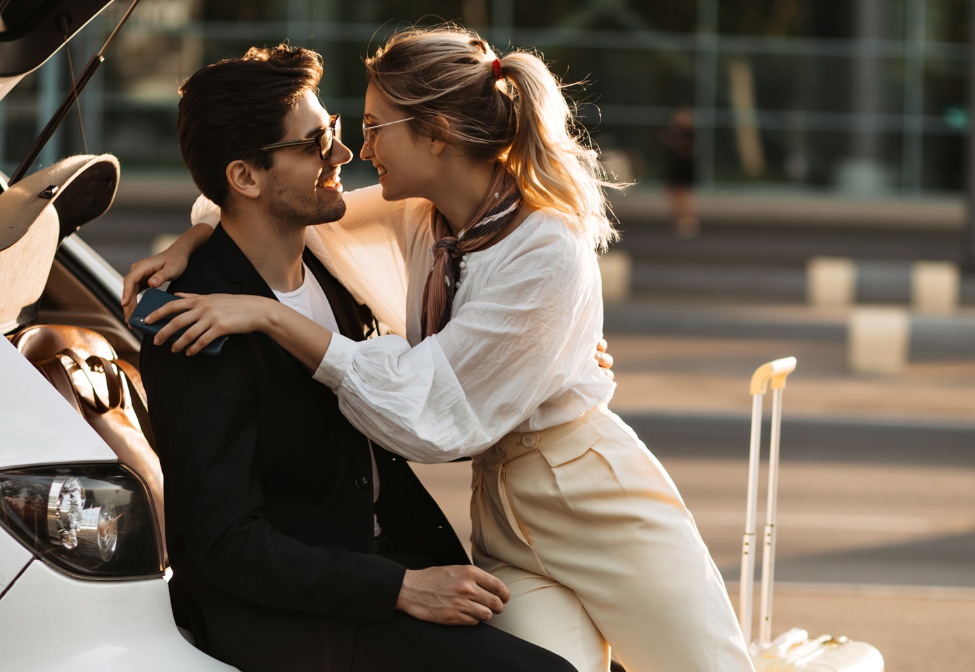 sugar daddy in Italy