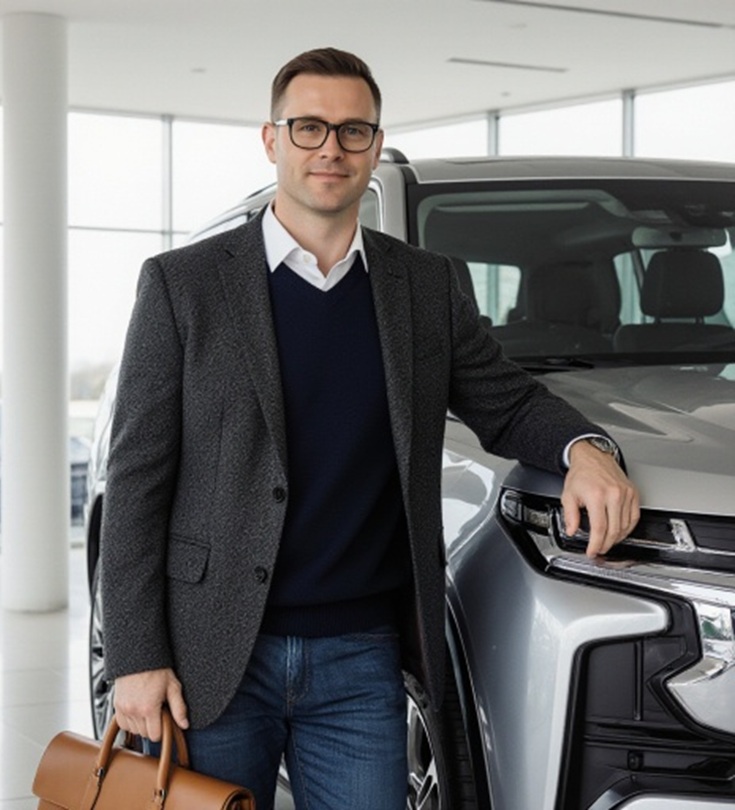 sugar daddy in Genova