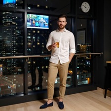 sugar daddy in Genova