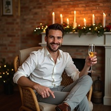 sugar daddy in Genova